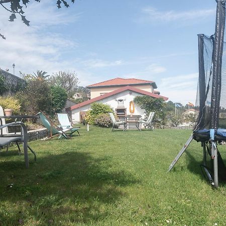 Muros de Nalón Apartamentos Turisticos La Flor מראה חיצוני תמונה