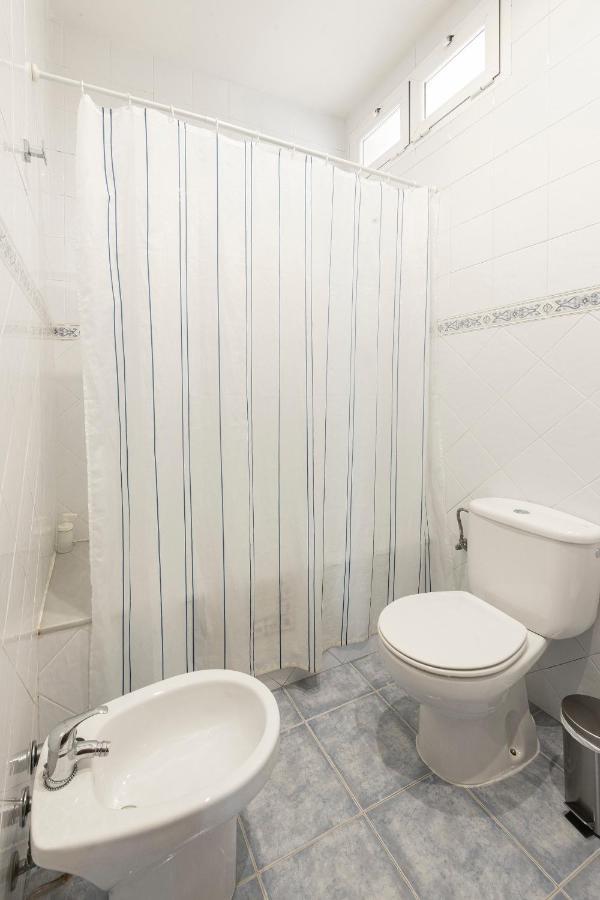 Muros de Nalón Apartamentos Turisticos La Flor מראה חיצוני תמונה