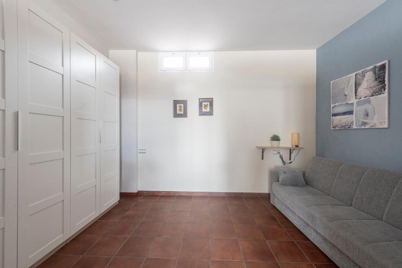 Muros de Nalón Apartamentos Turisticos La Flor מראה חיצוני תמונה